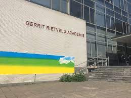 http://Gerrit%20Rietveld%20Academy%20in%20Amsterdam,%20Netherlands